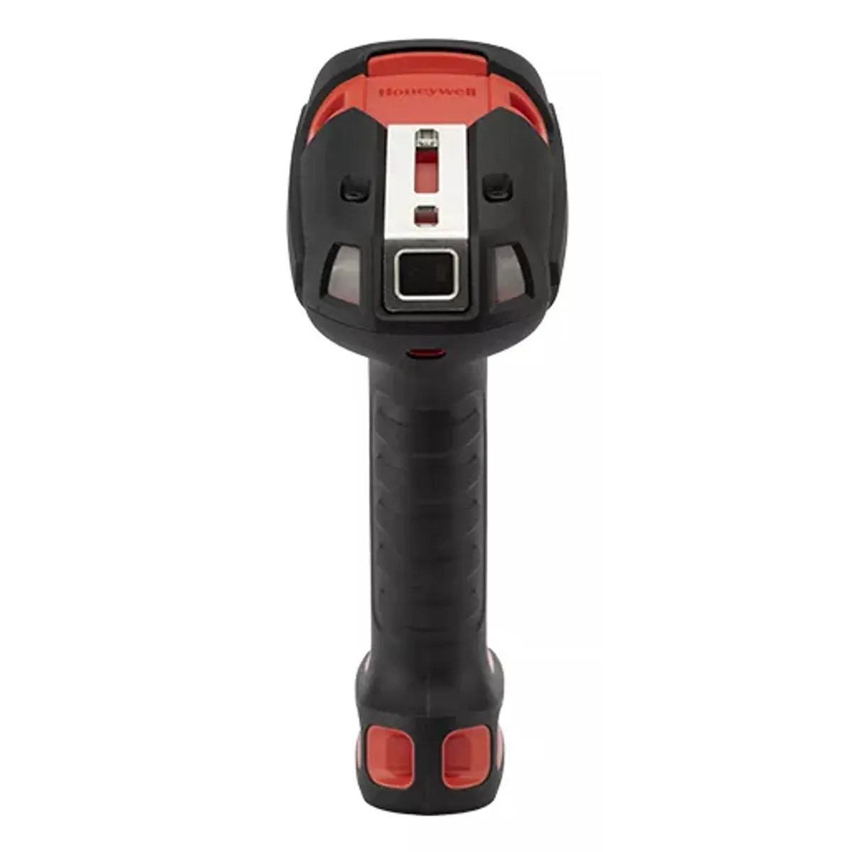 Honeywell 2105IXR-3-CLE 2105IXR-3-CLE kézi vonalkód olvasó 1D-2D lézer vezetékes és vezeték nélküli li-ion akkumulátor fekete vörös #1