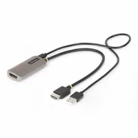 Startech.com 148B-HDMI-DP-8K HDMI-DP adapter 0,3 m 8K 60Hz