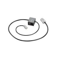 Poly 85R96AA Savi 7200 töltőkábel USB-C fekete