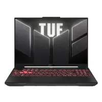ASUS FA607NUG-RL117 TUF Gaming A16 AMD Ryzen 7 7445HS RTX 4050 16GB DDR5 512GB PCIe SSD 16" WUXGA 144Hz NO OS