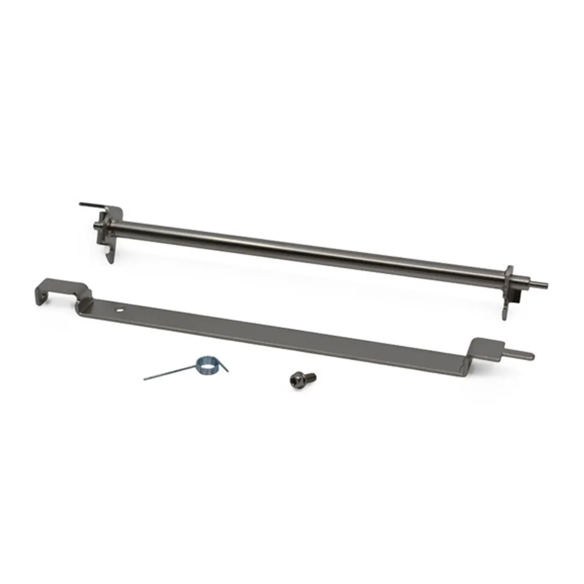 Zebra P1046696-112 ZE500-4LH zár- és deflektor készlet #1