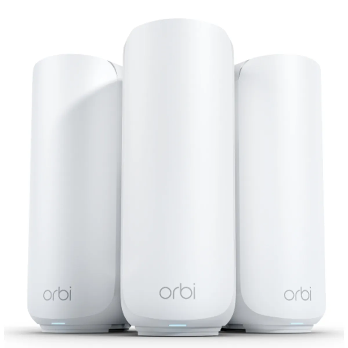 Netgear RBE373-100EUS Orbi 370 wifi7 3 részes csomag 3500 Mbps #1