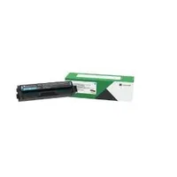 Lexmark C3220C0 cián tonerkazetta 1500 oldal