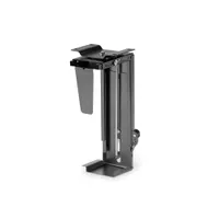 Assmann DA-90411 univerzális asztali tablet tartó fekete acél 10 kg 146x175x583 mm