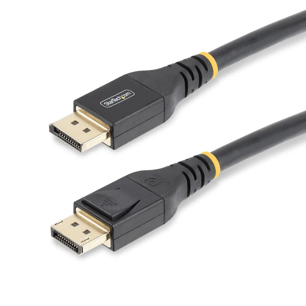 Startech.com DP14A-7M-DP-CABLE aktív DisplayPort kábel DP 1.4 RoHS 7 m #1