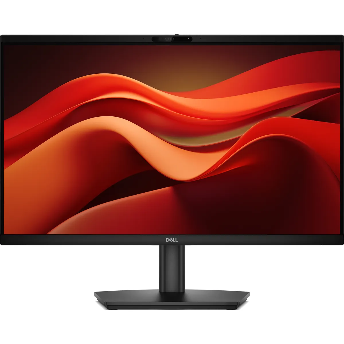 Dell 210-BVMR videókonferenciás monitor 24" 1920x1080 LCD 5 MP #1