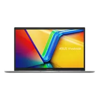 ASUS X1504VA-BQ575W Vivobook 15 Intel Core i5-120U 16GB DDR5 512GB SSD 15.6" FHD Windows 11 Home ezüst