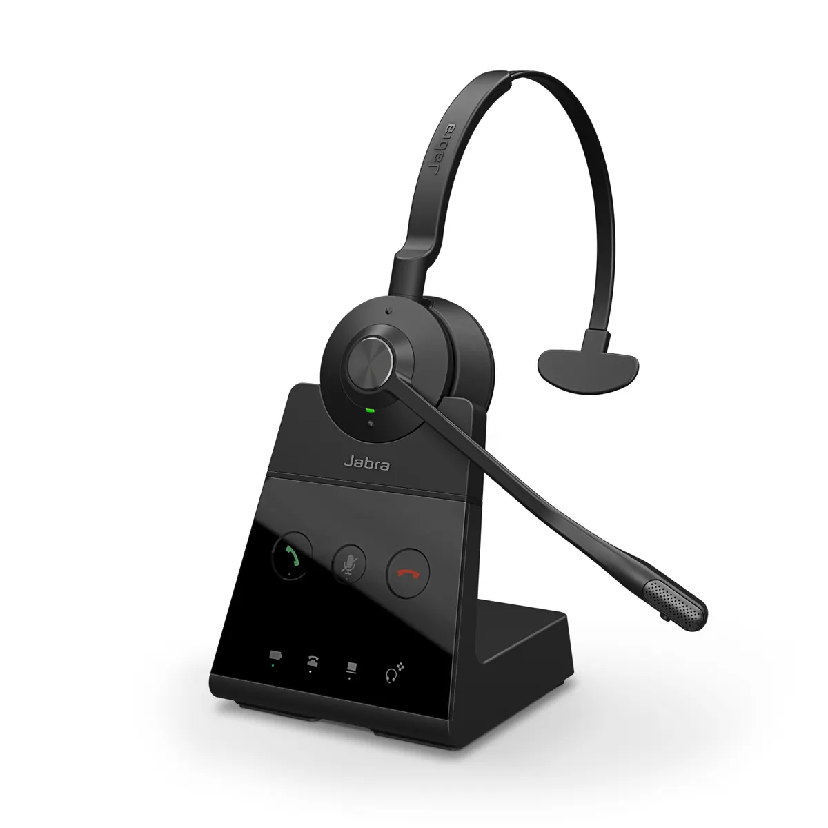 Jabra 14217-03 Engage 65 SE bázisállomás fekete #1