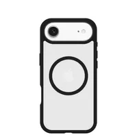 Otterbox 77-98611 React MagSafe Apple iPhone Air Fekete Átlátszó #1