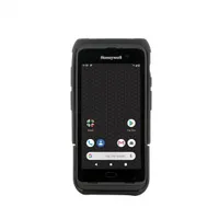 Mobilis 065019 Protech case Honeywell CT45-CT45XP puha tok fekete