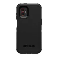 OtterBox 77-97773 Defender Galaxy XCover7 Pro 6.6" monokróm fekete asztali állvány