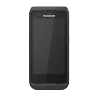 Honeywell CT45-L0N-27D100G mobiladatgyűjtő 5" Android 64GB flash 4GB RAM Qualcomm 2 GHz processzor MicroSD támogatás WiFi 6