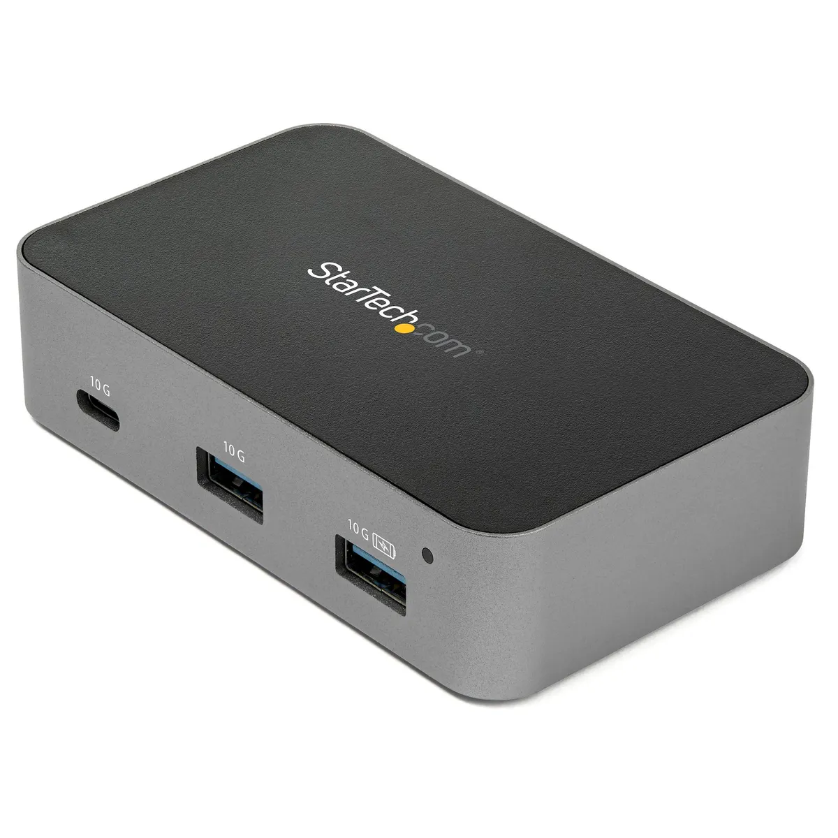 StarTech.com HB31C3A1CS 4-portos USB-C hub USB 3.2 Gen 2 10 Gbps #1