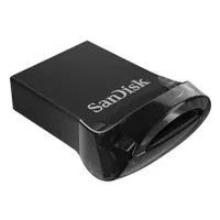 Sandisk SDCZ430-1T00-G46 Ultra Fit 1 TB 3.2 Gen 1 400 MBs kupak nélküli jelszavas védelem