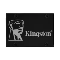 Kingston SKC600/1024G KC600 2.5" SATA3 1TB XTS-AES 256-bit