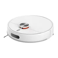 Xiaomi BHR084AEU robotporszívó S40 LDS navigáció 4 üzemmód 180 perc üzemidő portartály 0,52 L