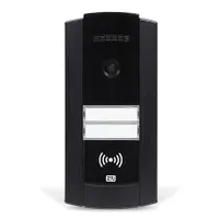 2N 9156111CB IP Base kamera fekete 1280x960 135 fok 109 fok IP65 IK07 DC