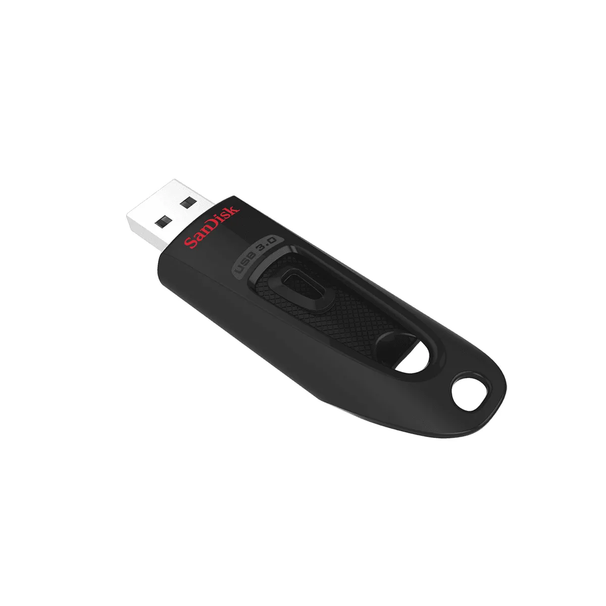 Sandisk SDCZ48-512G-G46 Ultra 512 GB USB 3.2 Gen 1 fekete #1