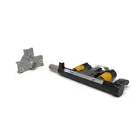Zebra P1058930-104 toggle bar kit ZT410 ZT411 fekete