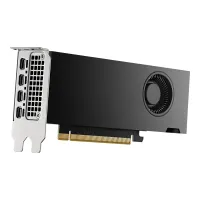PNY VCNRTX2000ADA-PL RTX 2000 Ada 16GB GDDR6 128-bit PCIe x8 4.0 aktív hűtés 1 ventilátor #1