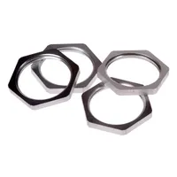 Axis 01512-001 Conduit locknut A 4 darab