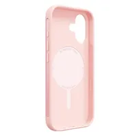 Belkin MSA038HQPK Protect Magnetic Case iPhone 17 6.3" rózsaszín