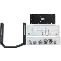 Ergotron 97-760-009 monitor fogó készlet fekete 17-32"