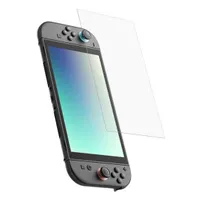 Belkin ENA004HQ Kijelzővédő edzett üveg Nintendo Switch 2 1 db