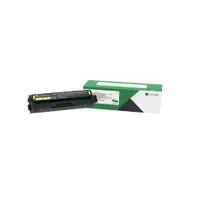 Lexmark 20N2HY0 toner kazetta sárga CS331 CX331 4500 oldal kapacitás #1