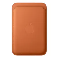Apple MGH64ZM/A FineWoven kártyatartó MagSafe narancssárga