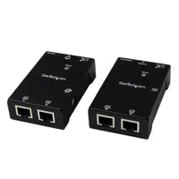 Startech.com ST121SHD50 HDMI over Cat5 videó extender 1920x1080 Cat5e és Cat6