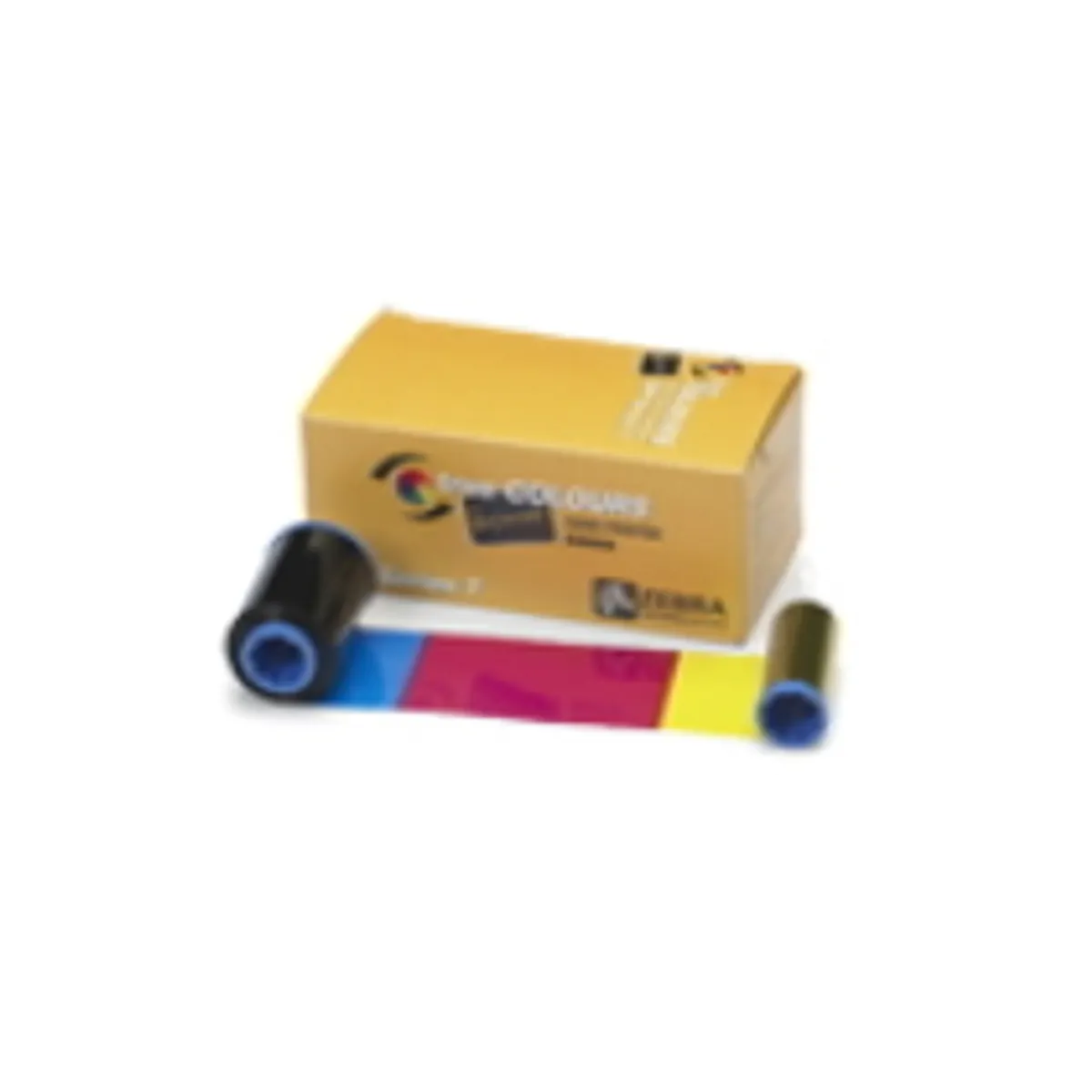 Zebra 800350-563EM ZC350/ZC150 ribb YMCKLL 200 oldalak #1