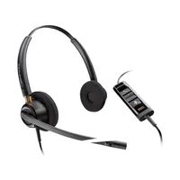 Poly 783R2AA EncorePro 525 sztereó USB-A headset vezetékes Teams-tanúsítvány