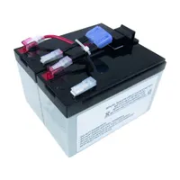 Origin Storage RBC48-OS RBC48-OS APC Smart-UPS kompatibilis 24V VRLA UPS akkumulátor 1 elem