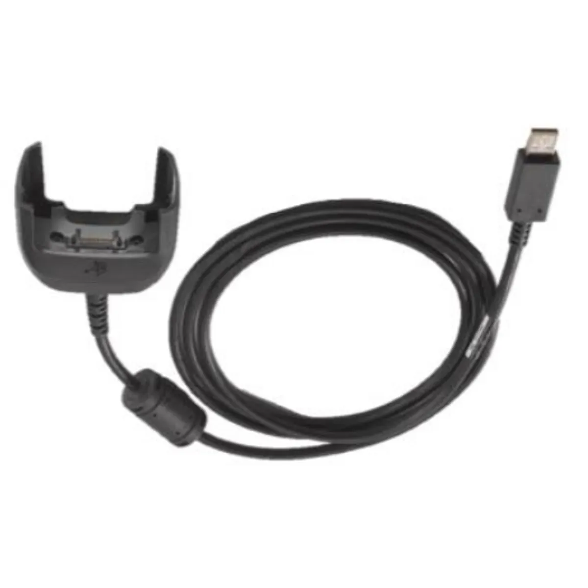 Zebra CBL-MC33-USBCHG-01 MC33 usb töltőkábel pda kompatibilis gyorstöltés #1