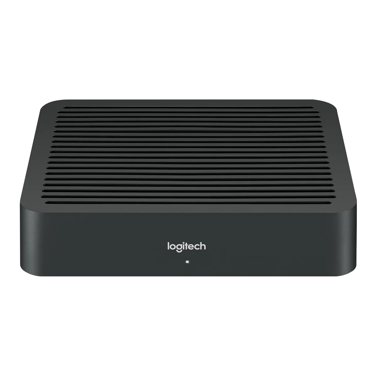 Logitech 993-001952 Rally Table Hub Fekete Vezetékes Váltakozó áram #1