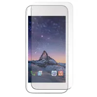 Mobilis 017009 Képernyővédő fólia edzett üveg 9H átlátszó kompatibilis iPhone SE 2020, 8,7,6,6S