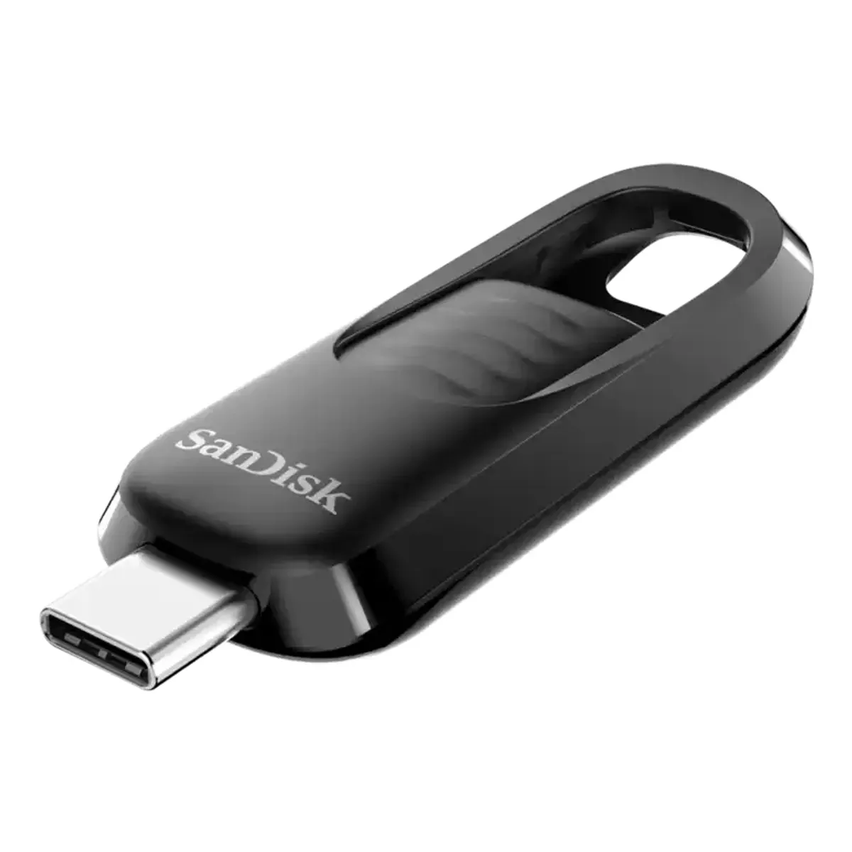 Sandisk SDCZ480-512G-G46 Cruzer Ultra Type-C 512GB USB 3.2 Gen 1 Retractable #1