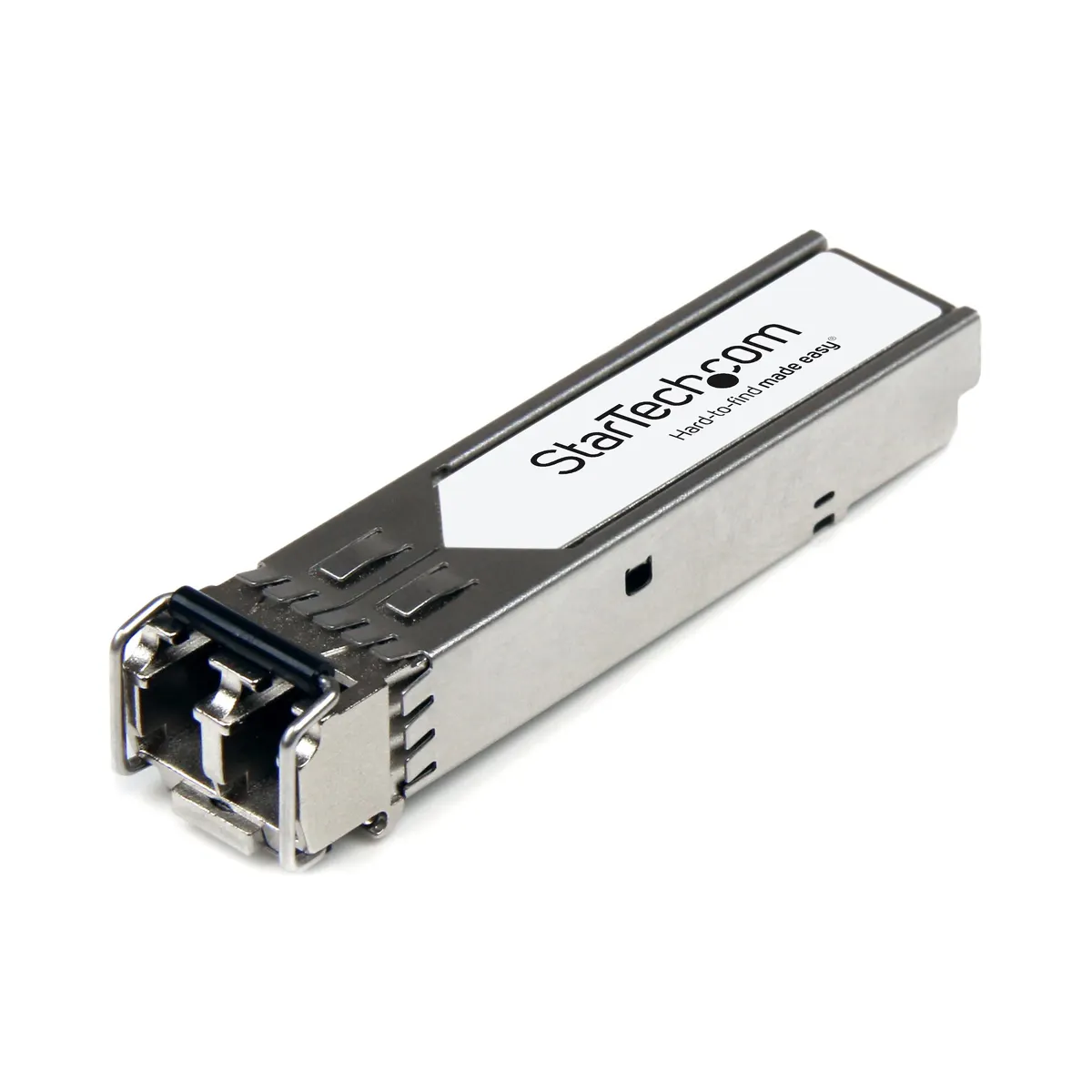 Startech.com 10G-SFPP-SR-ST SFP SR átvivő modul #1