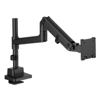 Assmann DA-90475 monitor konzol 57" 27 kg VESA 75x75 100x100 -75 - 75 fekete