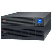 APC SRV5KRILRK Easy UPS On-Line SRV 5 kVA 5000 W 230 V 5U sínkészlettel