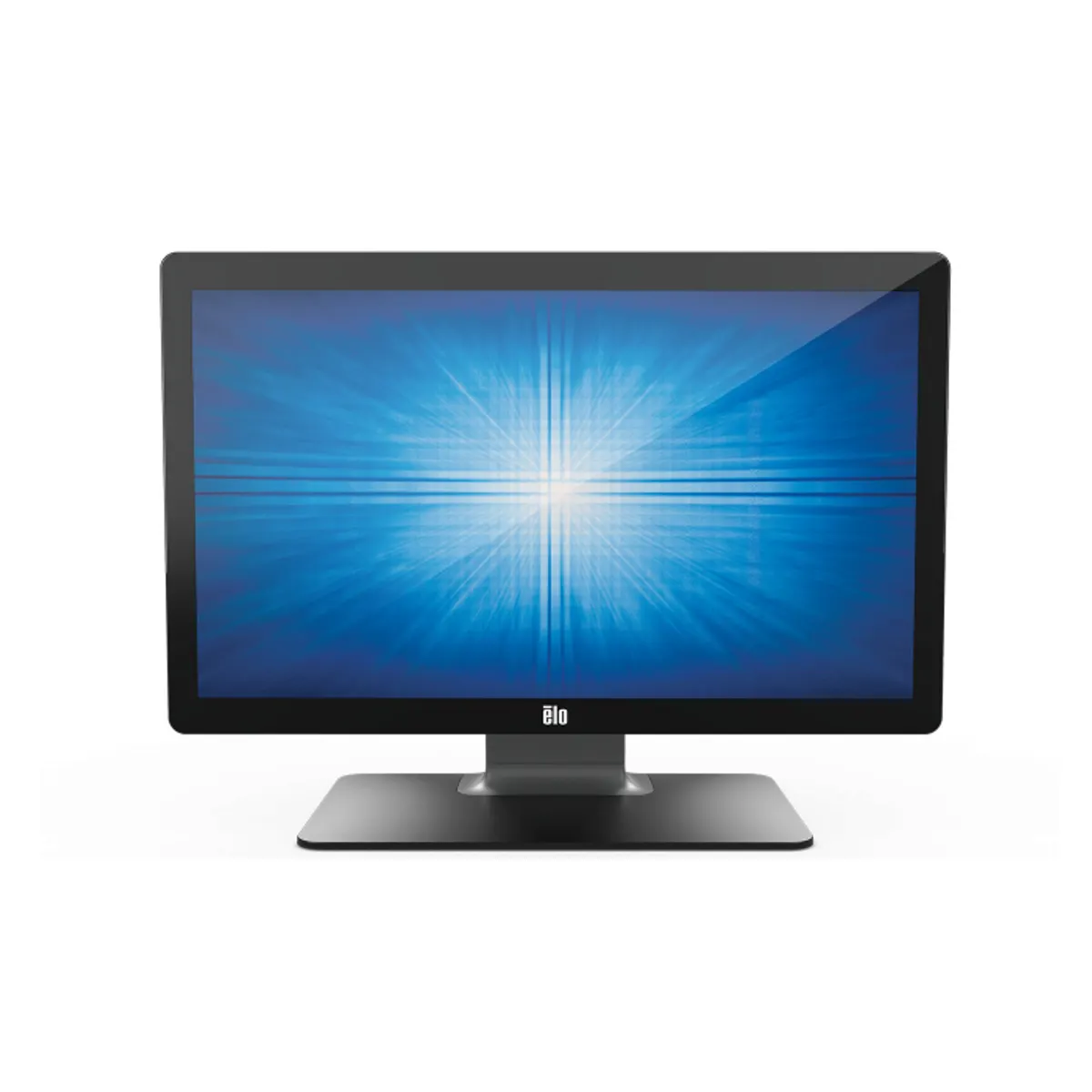 Elo Touch E351997 2702L 27IN LCD 1920x1080 PCAP érintőképernyő USB VGA HDMI #1