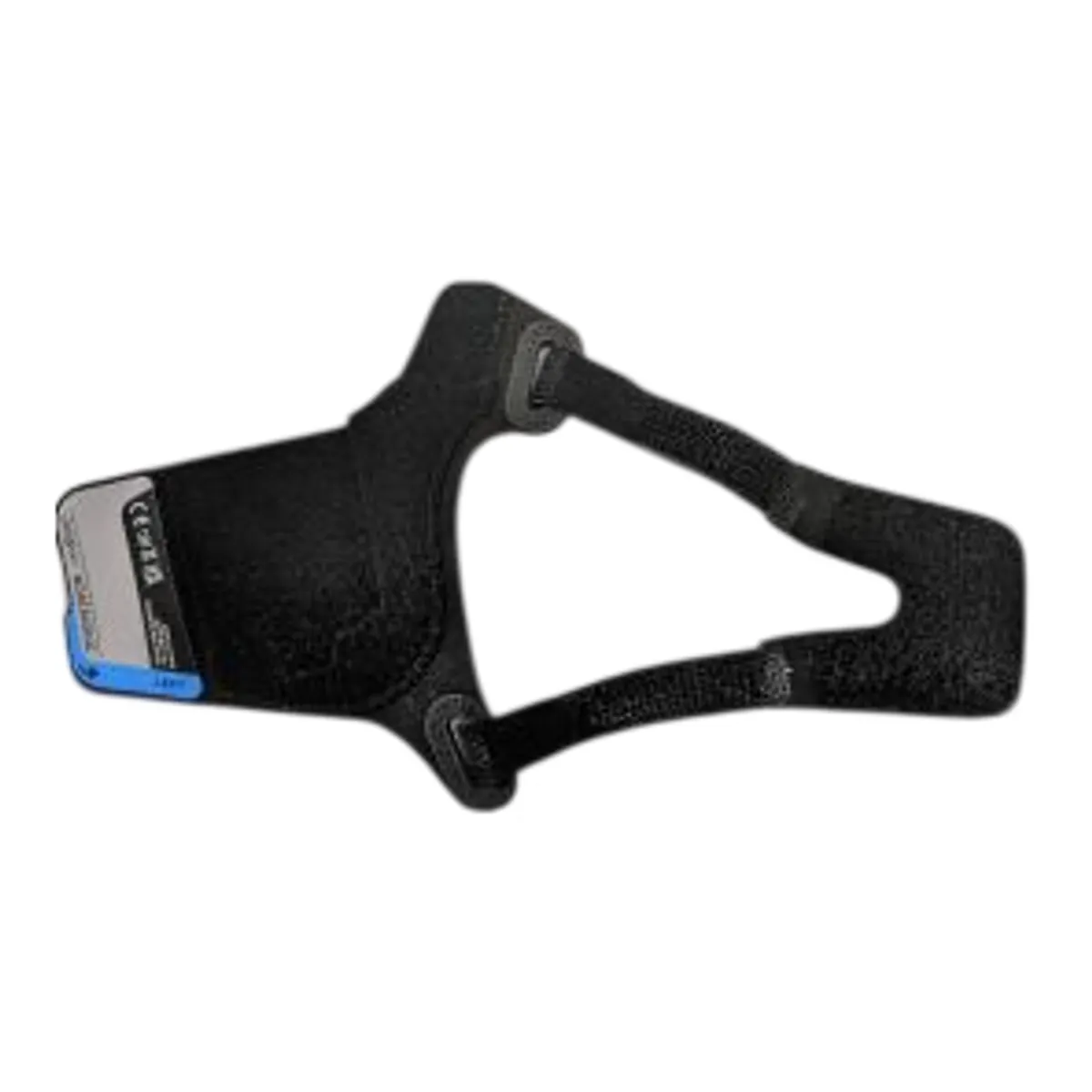Datalogic HT1-HS7600KL left hand trigger - adjustable multisize - 1 pc fekete #1