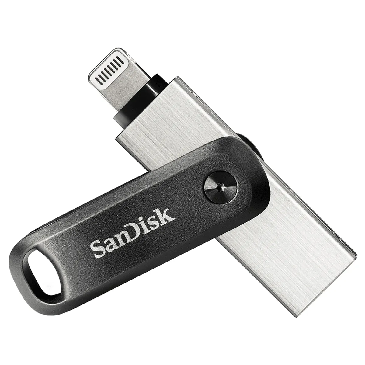 Sandisk SDIX60N-064G-GN6NN iXpand Go 64 GB USB Type-A és Lightning USB 3.2 Gen 2 #1