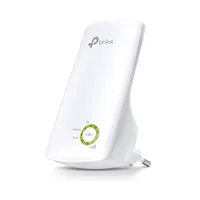 TP-Link TL-WA854RE Lefedettségnövelő 300Mbps 2x belső antenna 2,4 GHz falra szerelhető