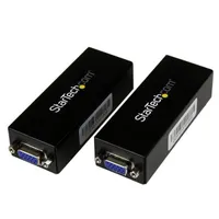 Startech.com ST121UTPEP VGA over Cat5 Monitor Extender Kit 1920x1200 12 V 0,6 A