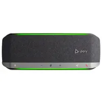 Poly 772C4AA Sync 40 USB és Bluetooth kihangosító ezüst 1,05 m #1