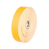 Zebra 10012718-5 Z-Band Splash Wristband 1" x 10", fehér, 350 darab tekercsenként, dobozonként 4 db