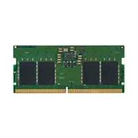 Kingston KVR56S46BS6-8 ValueRAM DDR5 8GB 5600 MTs CL46 SODIMM 1Rx16 Non-ECC