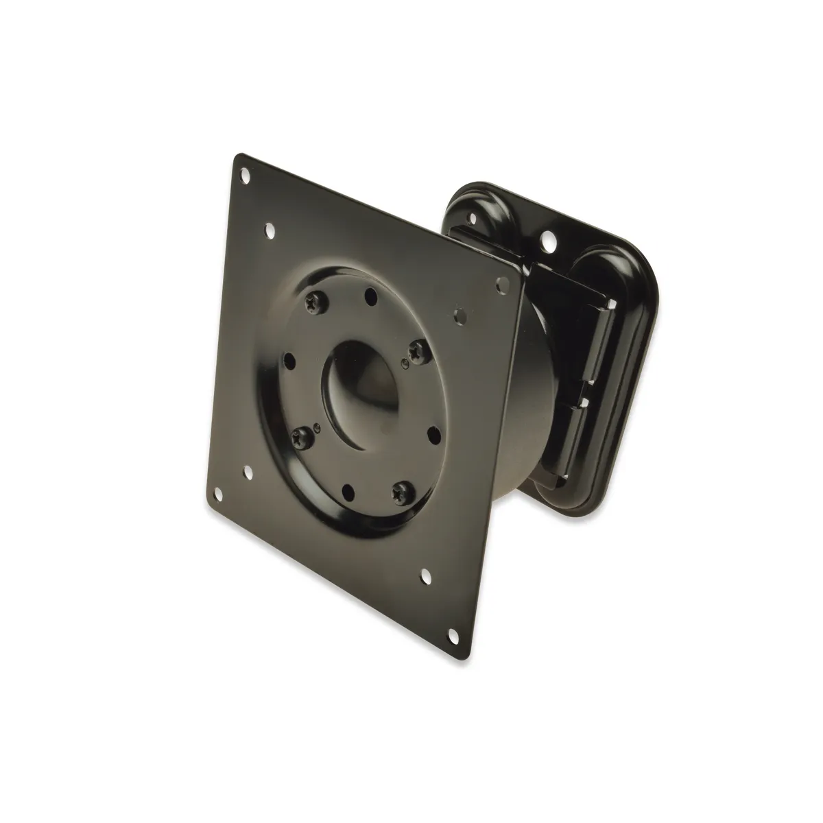 Assmann DA-90307 monitorfal-tartó maximális terhelés 15 kg fém fekete #1